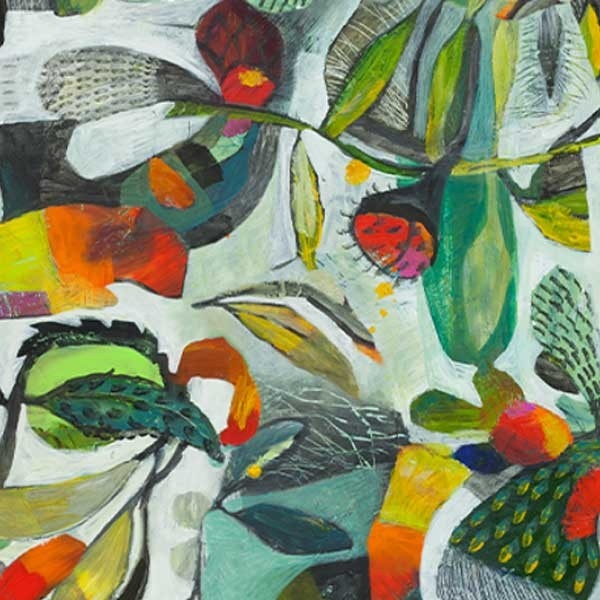 CAMISA BOTANICA CAMISA BOTANICA