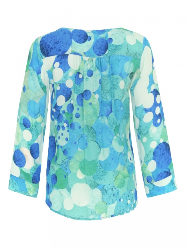 BLUSA BIG ANGEL FISH BLUSA BIG ANGEL FISH