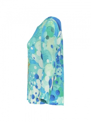 BLUSA BIG ANGEL FISH 2