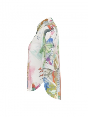 CAMISA HEREUX D´UN PRINTEMPS 2