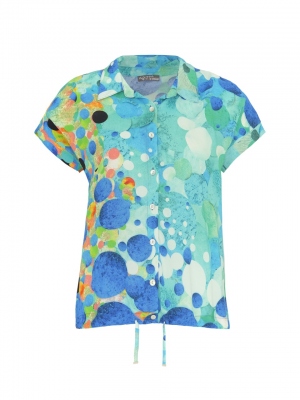 CAMISA BIG ANGEL FISH
