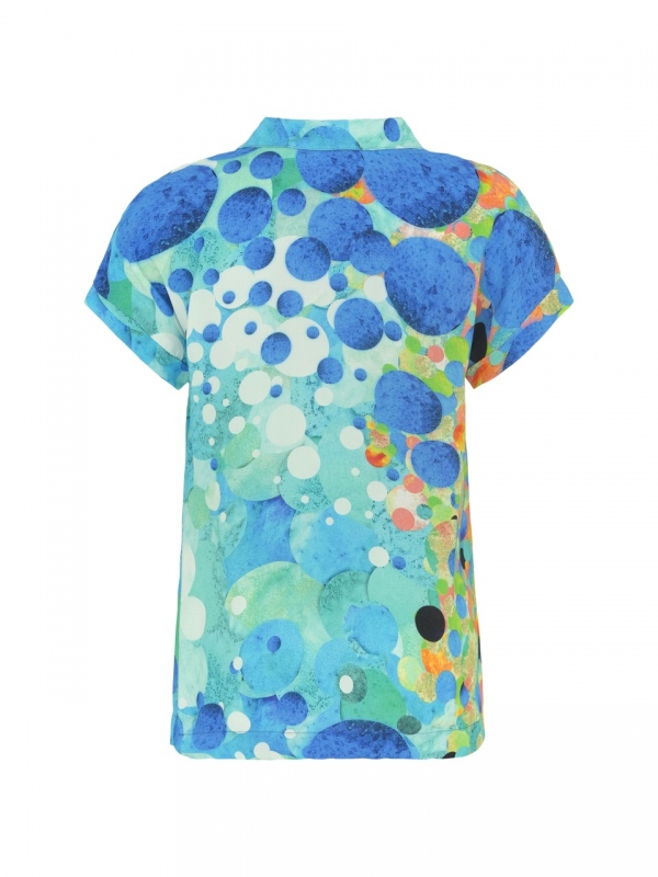 CAMISA BIG ANGEL FISH CAMISA BIG ANGEL FISH