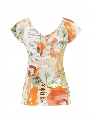 CAMISETA BIG CHANGES