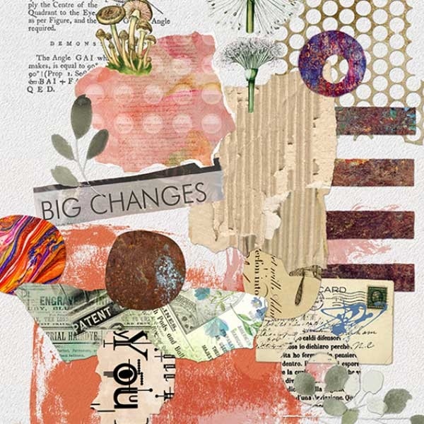 CAMISETA BIG CHANGES CAMISETA BIG CHANGES