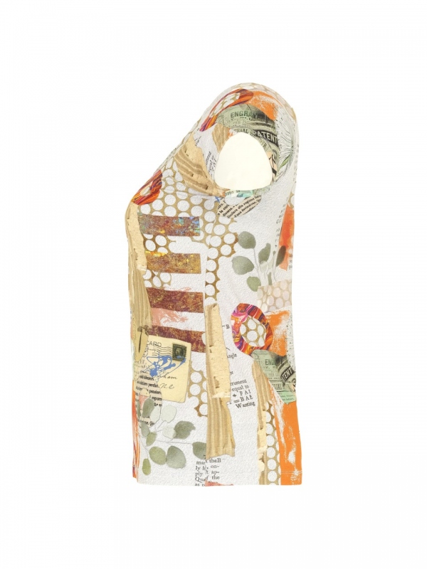 CAMISETA BIG CHANGES CAMISETA BIG CHANGES