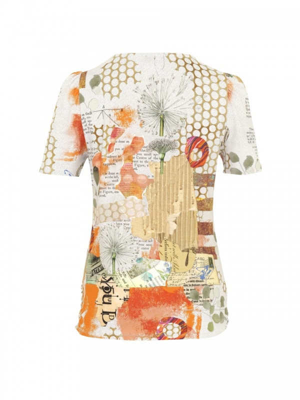 CAMISETA LAZO BIG CHANGES CAMISETA LAZO BIG CHANGES