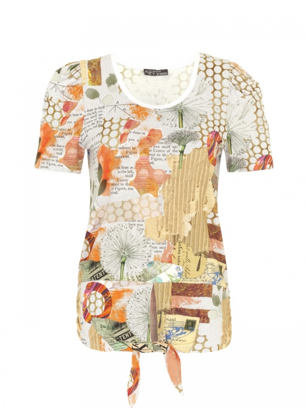 CAMISETA LAZO BIG CHANGES CAMISETA LAZO BIG CHANGES