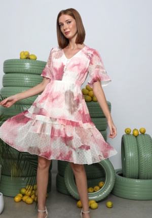 VESTIDO OFELIA