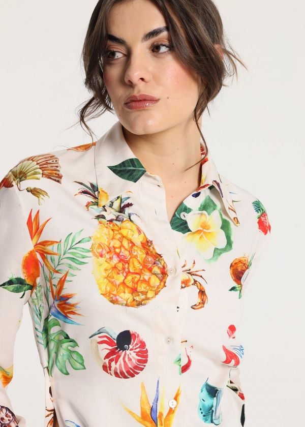 Camisas victorio y lucchino hotsell