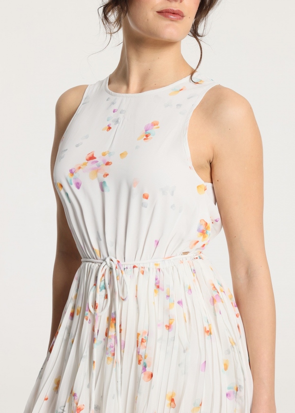 VESTIDO PETALOS - VICTORIO... 2