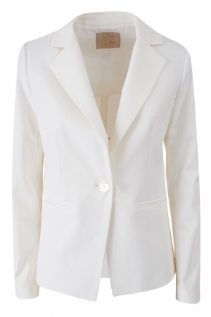 CHAQUETA PUNTO MILANO - YES...
