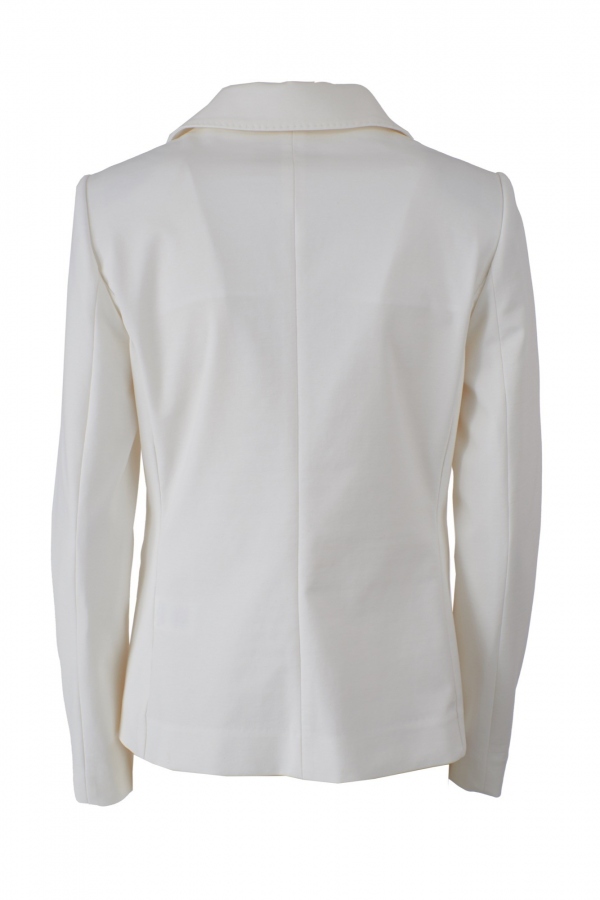 CHAQUETA PUNTO MILANO - YES ZEE CHAQUETA PUNTO MILANO - YES ZEE