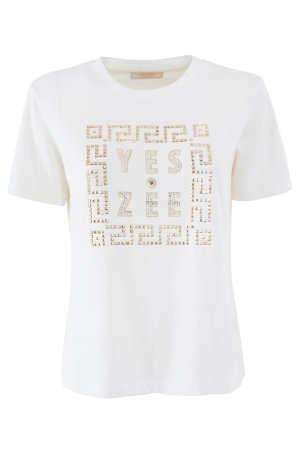 CAMISETA PEDRERIA - YES ZEE
