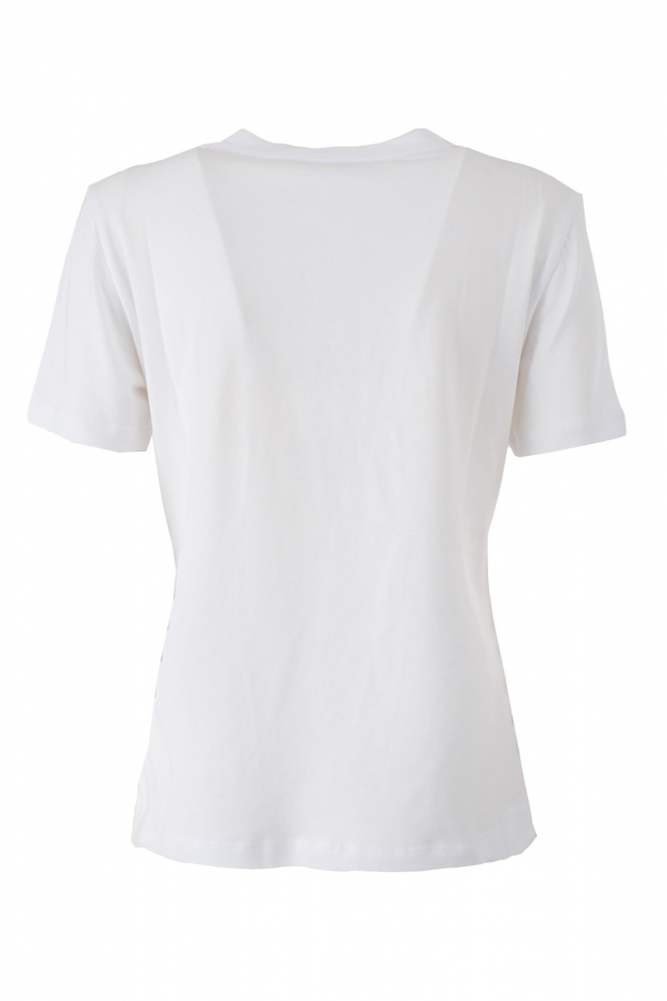 CAMISETA PEDRERIA VERDE- YES ZEE CAMISETA PEDRERIA VERDE- YES ZEE