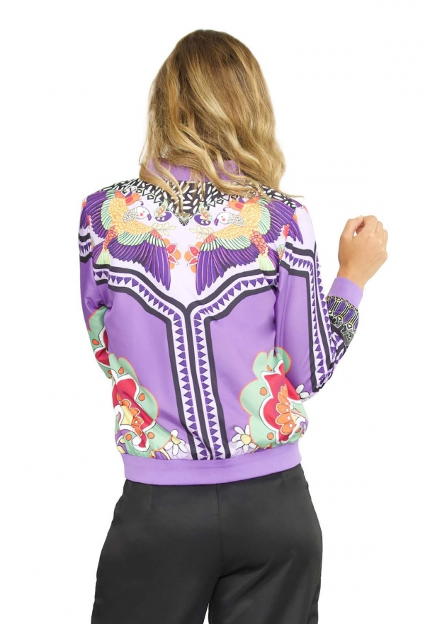 BOMBER LOROS - MALALÁ 2