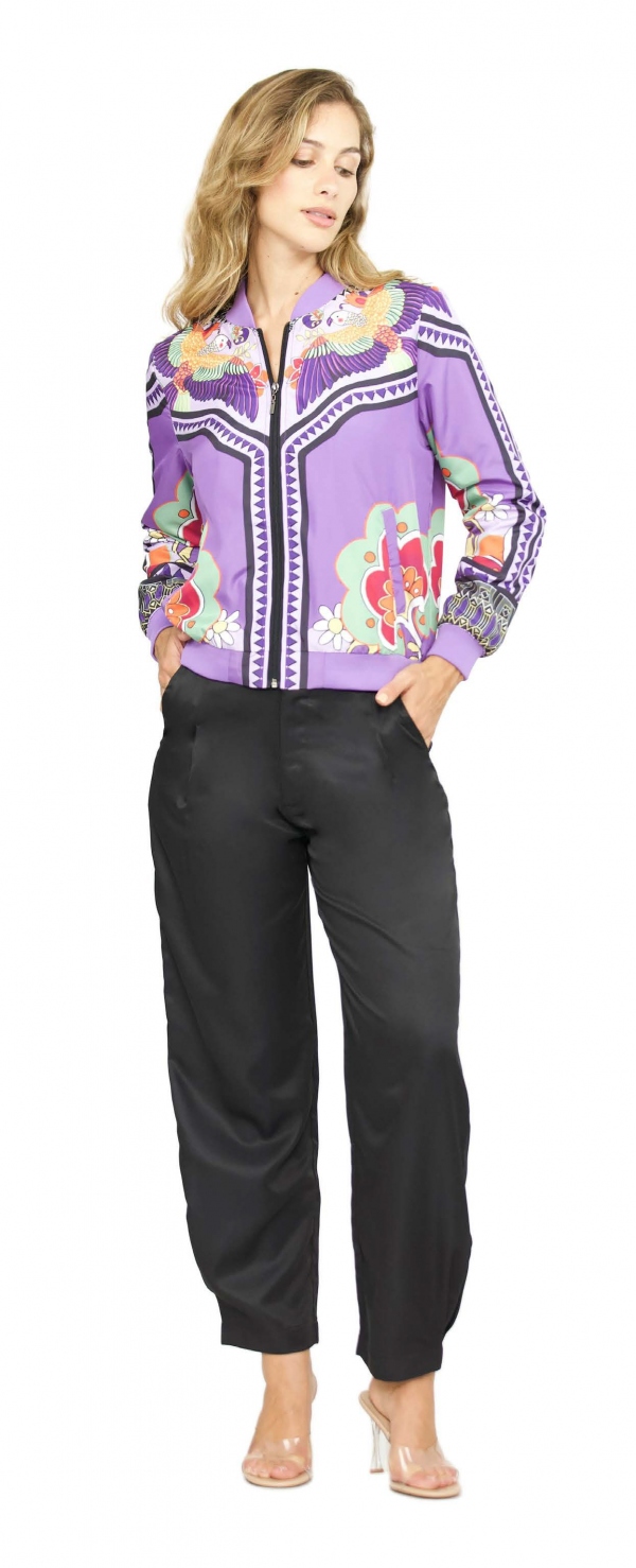 BOMBER LOROS - MALALÁ BOMBER LOROS - MALALÁ