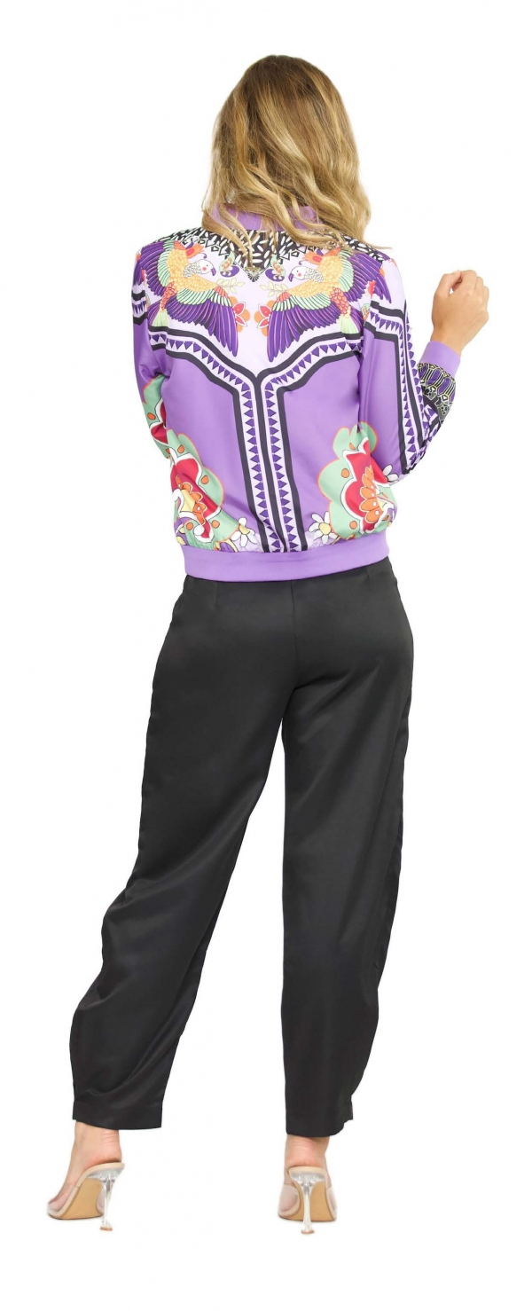 BOMBER LOROS - MALALÁ BOMBER LOROS - MALALÁ