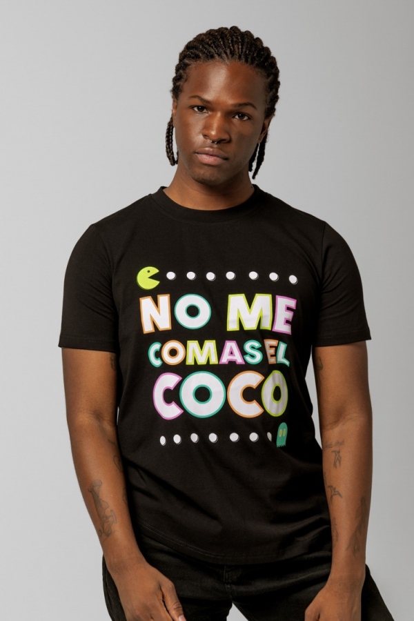 CAMISETA I LOVE 90`s - LOLINA 2