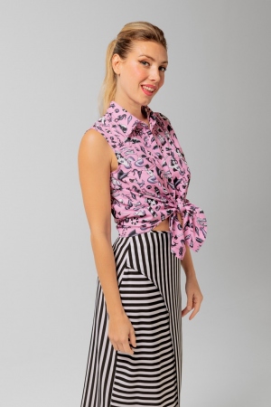 CAMISA TEJANA LA VIDA... 2