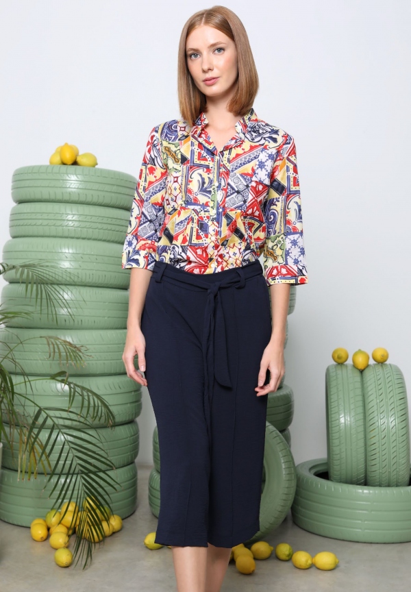 CAMISA CAYETANA CAMISA CAYETANA