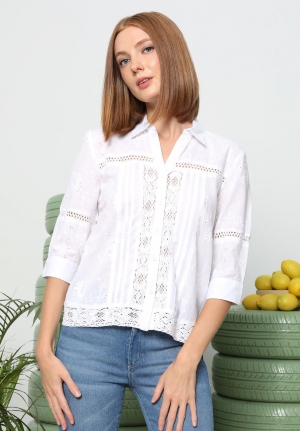 CAMISA NEREA