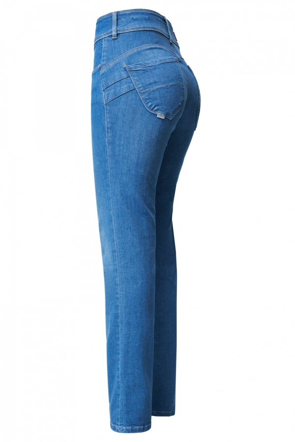 JEANS PUSH IN SECRET SLIM JEANS PUSH IN SECRET SLIM