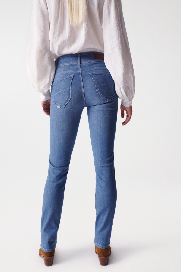 JEANS PUSH IN SECRET SLIM 2