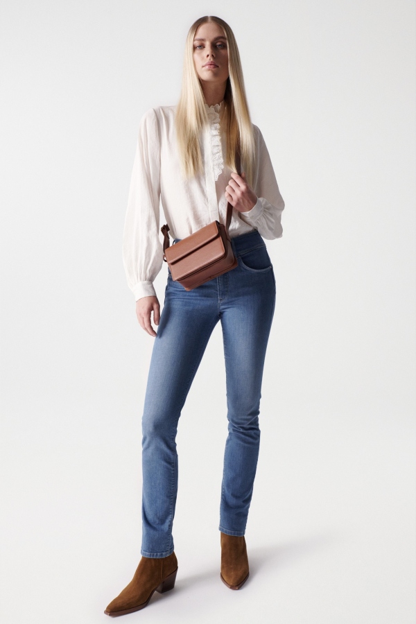 JEANS PUSH IN SECRET SLIM JEANS PUSH IN SECRET SLIM