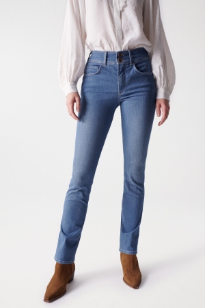 JEANS PUSH IN SECRET SLIM
