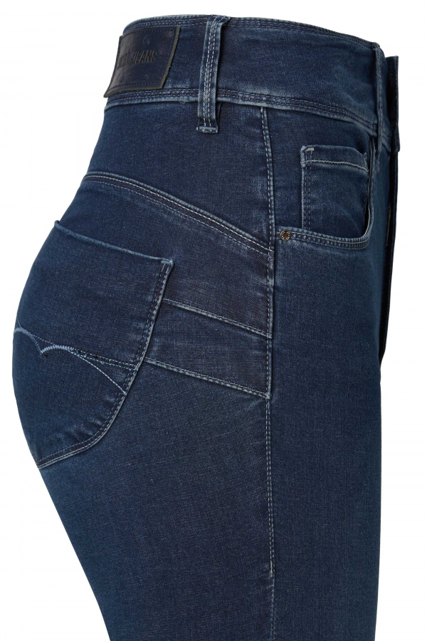JEANS PUSH IN SECRET SKINNY SOFT TOUCH JEANS PUSH IN SECRET SKINNY SOFT TOUCH
