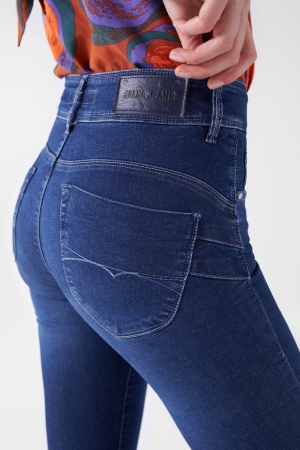 JEANS PUSH IN SECRET SKINNY...