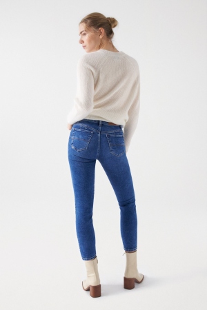 JEANS PUSH UP DESTINY... 2