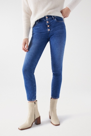 JEANS PUSH UP DESTINY...