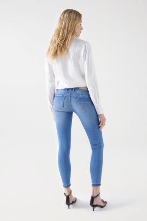 JEANS PUSH UP WONDER... 2