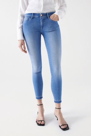 JEANS PUSH UP WONDER...