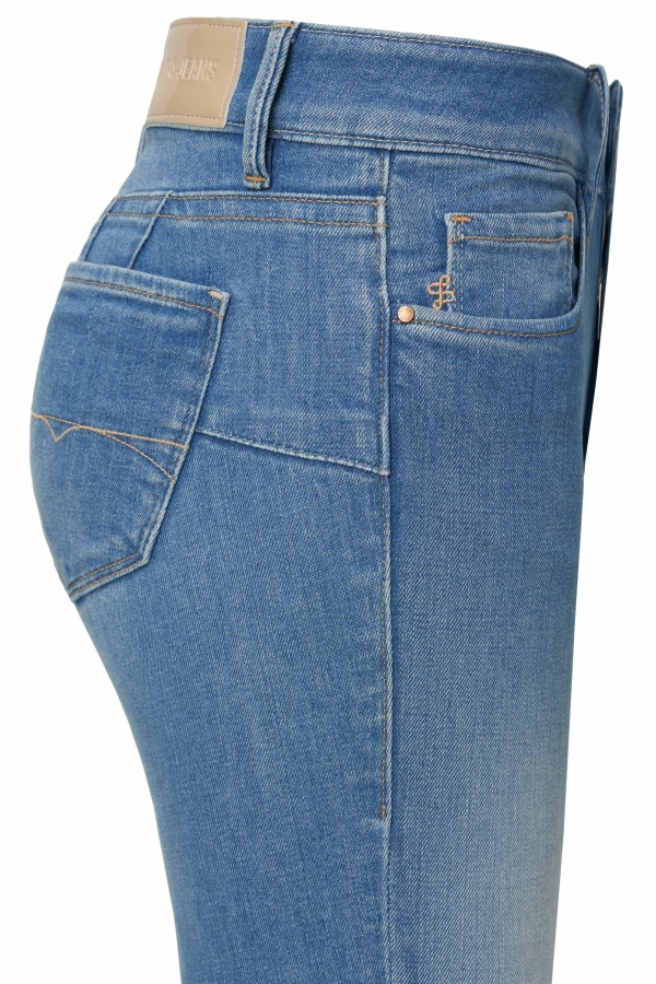 JEANS PUSH UP WONDER CROPPED SKINNY JEANS PUSH UP WONDER CROPPED SKINNY