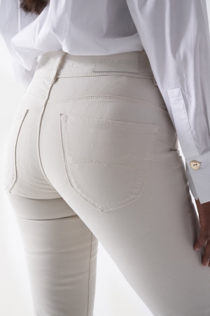 JEANS PUSH IN SECRET SLIM... 2