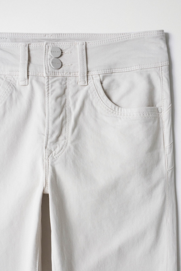 JEANS PUSH IN SECRET SLIM BEIGE JEANS PUSH IN SECRET SLIM BEIGE