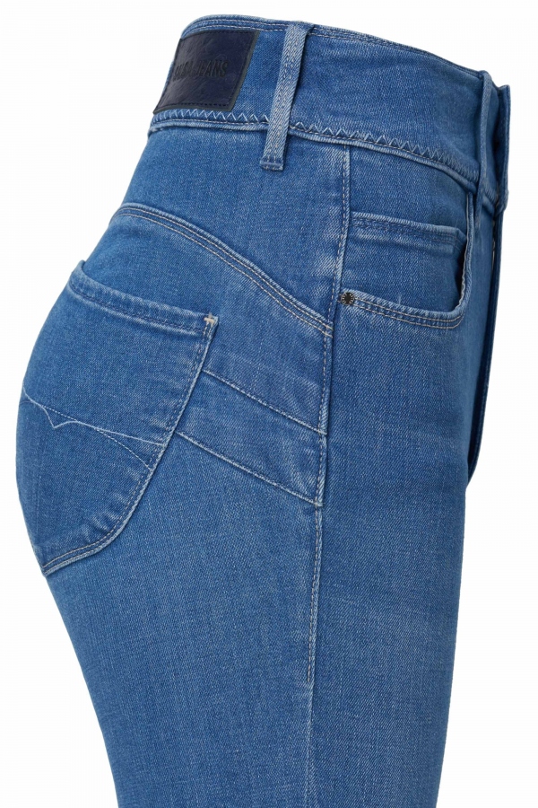 JEANS PUSH IN SECRET BOOTCUT JEANS PUSH IN SECRET BOOTCUT