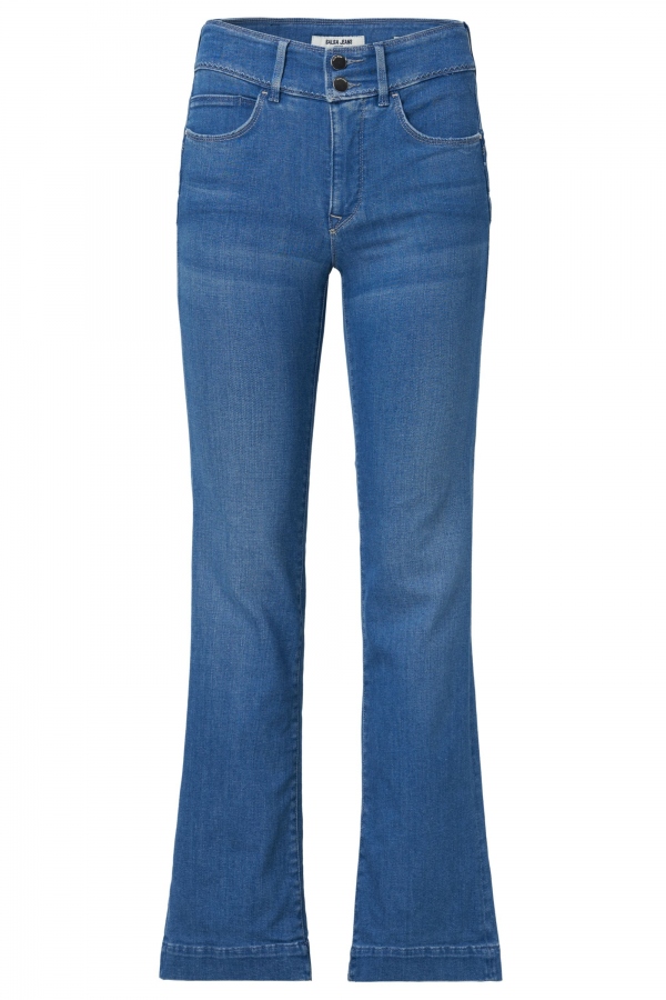 JEANS PUSH IN SECRET BOOTCUT JEANS PUSH IN SECRET BOOTCUT