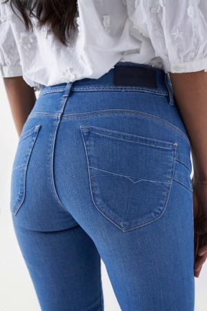 JEANS PUSH IN SECRET BOOTCUT 2