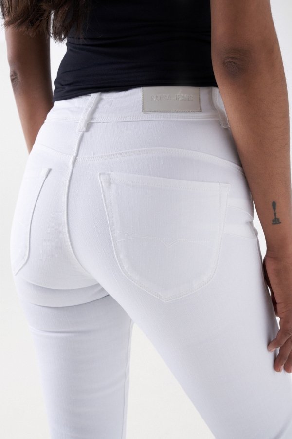JEANS PUSH IN SECRET... 2