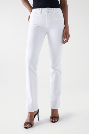 JEANS PUSH IN SECRET...
