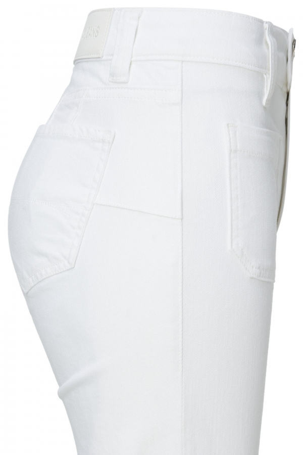 JEANS PUSH UP DESTINY FLARE BLANCO JEANS PUSH UP DESTINY FLARE BLANCO