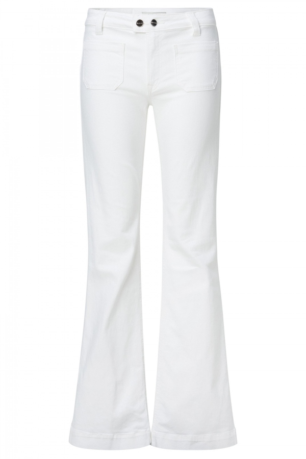 JEANS PUSH UP DESTINY FLARE BLANCO JEANS PUSH UP DESTINY FLARE BLANCO