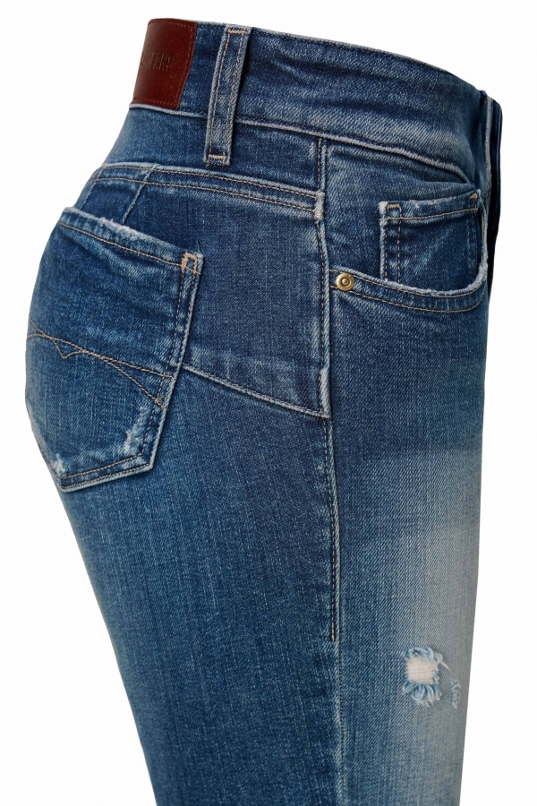 JEANS PUSH UP WONDER FLARE JEANS PUSH UP WONDER FLARE
