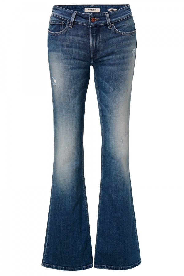 JEANS PUSH UP WONDER FLARE JEANS PUSH UP WONDER FLARE