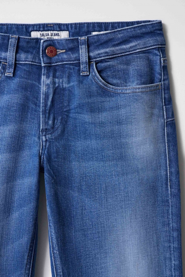JEANS PUSH UP WONDER FLARE JEANS PUSH UP WONDER FLARE