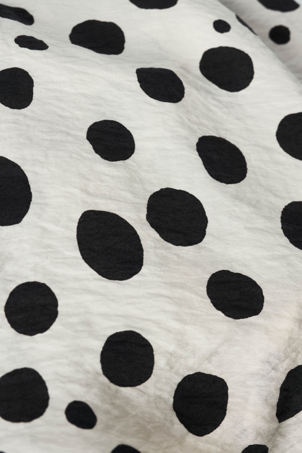 BLUSA ESTAMPADO LUNARES BLUSA ESTAMPADO LUNARES