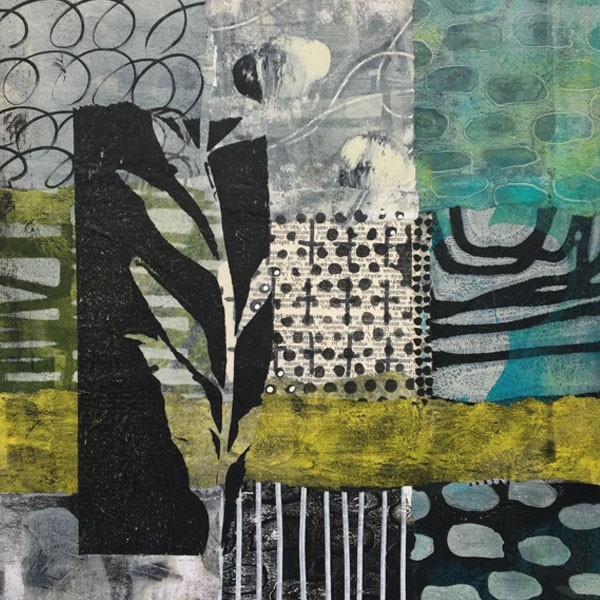 BLUSA MONO LEAF TEST BLUSA MONO LEAF TEST